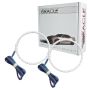 Oracle Lighting 1135-333 LED Fog Halo Kit, ColorSHIFT