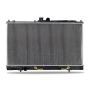 Mishimoto Mitsubishi Lancer Replacement Radiator 2002-2007