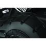 Kuryakyn 2471 Kool Kaps Engine Kit Indian Models(excluding Scout) Satin Black