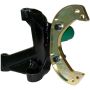 HOWE HOW34050 Caliper Bracket  Wide 5 GM Caliper 4P Mnt