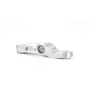 Weigh Safe WSFH2-2 Tongue Weighing 2in Drop Fixed Height Ball Mount