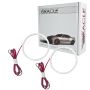 Oracle Lighting 2264-001 LED Fog Halo Kit, White