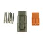 Turbosmart TS-0550-3126 eGate 6 Way Sensor Plug Kit (DTM Connector)