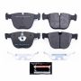 PowerStop PST-919 PowerStop - Track Day High-Performance Brake Pads