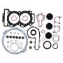 Vertex Pistons 811964 Vertex Gaskets 2017 Polaris Scrambler 1000 EU Complete Gasket Kit w/ Oil Seals