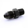 Nitrous Express 16109 4AN X 1/8 NPT STRAIGHT
