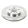 PowerStop AR8369 AutoSpecialty Brake Rotor