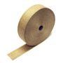 Design Engineering 10103 Exhaust Wrap Glass Fiber Tan 2in x 100ft