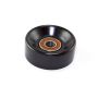 Omix Idler Pulley- 93-98 Grand Cherokee ZJ 5.9L