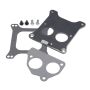 TRANS-DAPT TRA2202 Holley 4BBL To SBC TBI Front Mount