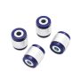 Superpro SPF5229K 22-23 Hyundai Kona N Rear UCA Inner & Outer Bushing Kit (4pcs)