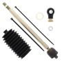 All Balls Racing 51-1039-L 12-18 Polaris RZR 570 EFI Rack Tie Rod Kit - Left