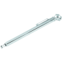 BikeMaster 151501 3 Pack Tire Gauge Pen type