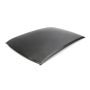 Anderson Composites 08-18 Dodge Challenger Dry Carbon Roof Replacement (Full Replacement)