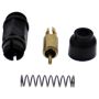 All Balls Racing 46-1012 86-87 Kawasaki KLF300A Bayou Choke Plunger Kit