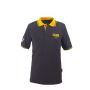 Gaerne 4209-007-M G.Polo 1962 Mens Grey/Yellow Size - Medium