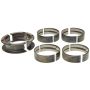 Clevite Chrysler Pass & Trk 440 H/P V8 1974-80 Main Bearing Set