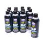 LUCAS OIL LUC10916-12 Extreme Duty CLP Aerosol Case 12 x 11 Ounce