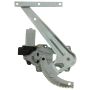 VDO WL44134 Power Window Motor w/Regulator