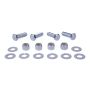 Air Lift 33955 Tank Mounting Hardware Kit