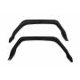 Fabtech FTS24248 20-21 Jeep Gladiator 4WD Rear Steel Tube Fenders