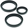 QuadBoss 414095 09-12 Arctic Cat 1000 Cruiser Front Differential Seal Kit