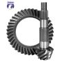 Yukon Gear & Axle YG D44R-538R Yukon Gear High Performance Gear Set For Dana 44 Reverse Rotation in a 5.38 Ratio