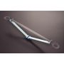 Cusco Strut Bar OS-T Rear SXE10 IS300