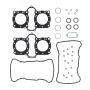 Athena P400210600752 88-98 Honda VFR R 750 Top End Gasket Kit