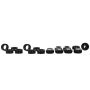 Whiteline W93570 1981-1986 Chevrolet C20 Body Mount Bushing Set