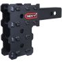 GEN-Y Hitch GH-13003X Gen-Y Phantom-X 2in Hollow Shank 4.5in Drop 700lb TW 7K (Hitch Only)