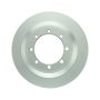 Bosch 20011508 Bosch QuietCast Disc Brake Rotor