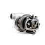 Forced Performance 2027061 Subaru WRX/STI XR Blk 82HTZ Turbo 84mm CH10CM Turbine Hsg 18PSI MVI WG w/Oil Line