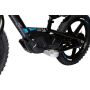 Hardline SFP-1 Electric Bike Foot Pegs