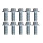 ICT BILLET ICT551432 Bolt KIt Only LS Timing Chain Cover
