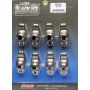 SBC Rocker Arms (8pk) 1.5 Ratio 7/16 Stud