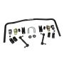 Ridetech 65-70 Impala MUSCLEbar with Posi-Links Rear