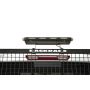 Putco 950124 24in Hornet Light Bar - (Amber) LED Stealth Rooftop Strobe Bar