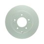 Bosch 28011498 Bosch QuietCast Disc Brake Rotor