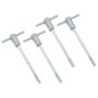 Spectre 5288 Valve Cover Bolt Set