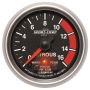 AutoMeter 3673 GAUGE, NITROUS PRESS, 2 1/16