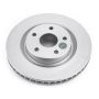 PowerStop AR82138EVC PowerStop Evolution Coated Rotor
