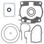 Vertex Pistons 810665 Vertex Gaskets 95-96 Yamaha YZ250 Top End Gasket Kit