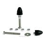 Moroso C2026 Front End Travel Limiter - Bolt-On