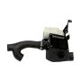 Volant 19535 Volant air intake systems utilize a high-velocity venturi filter adapter which provides a smooth transition through the MAF sensor into the intake tube for a much needed airflow improvement over the factory rubber tubing and resonator box.