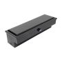 Dee Zee DZ9768B Deezee Universal Tool Box -68In Blue Side Mount (Blk)