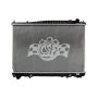 CSF 3395 Radiator