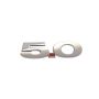 Ford Racing M-1447-M50 Fender Emblem