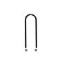 Skyjacker 12X234X1012 1 U-BOLT WITH NUTS