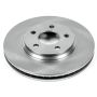 PowerStop AR8299 AutoSpecialty Brake Rotor
